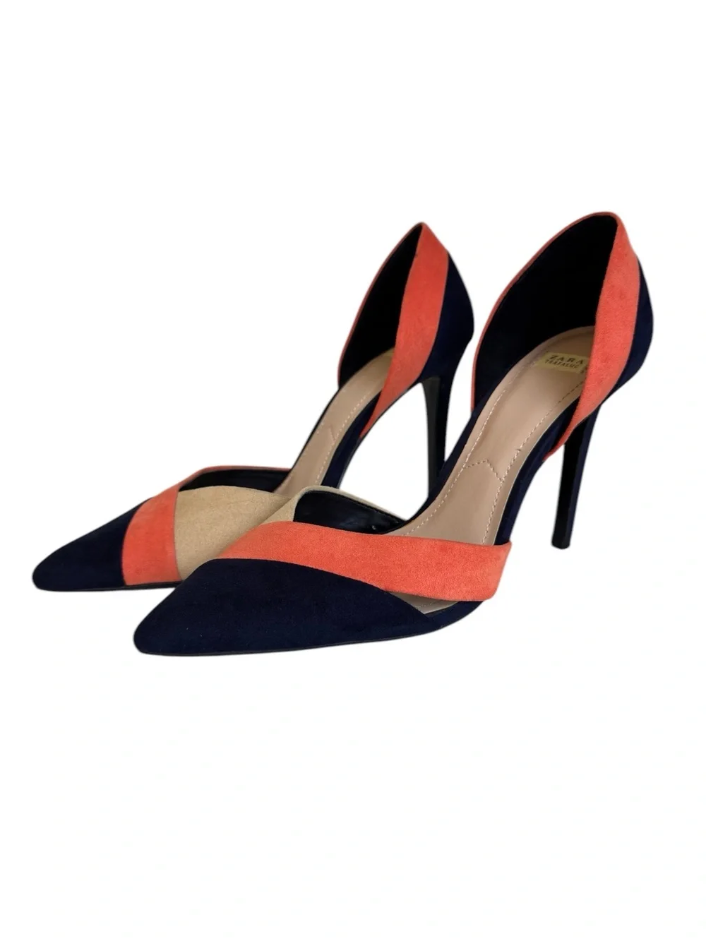 Zara brand trafaluc